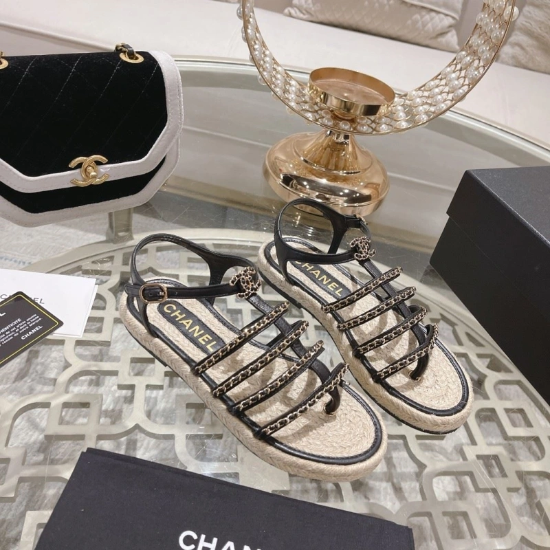 Chxnxl Sandals NewStyle 130813