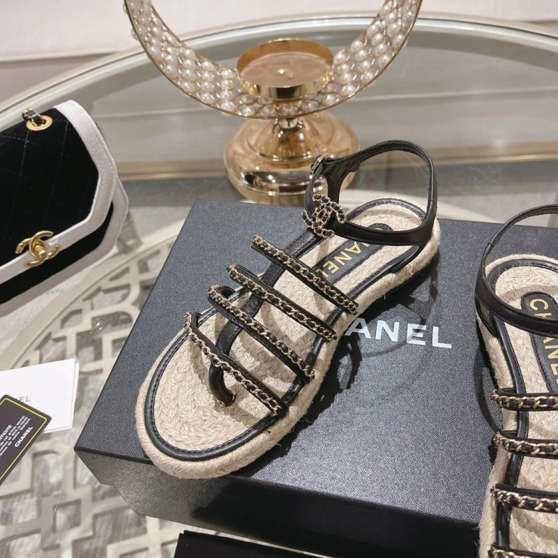 Chxnxl Sandals NewStyle 130813