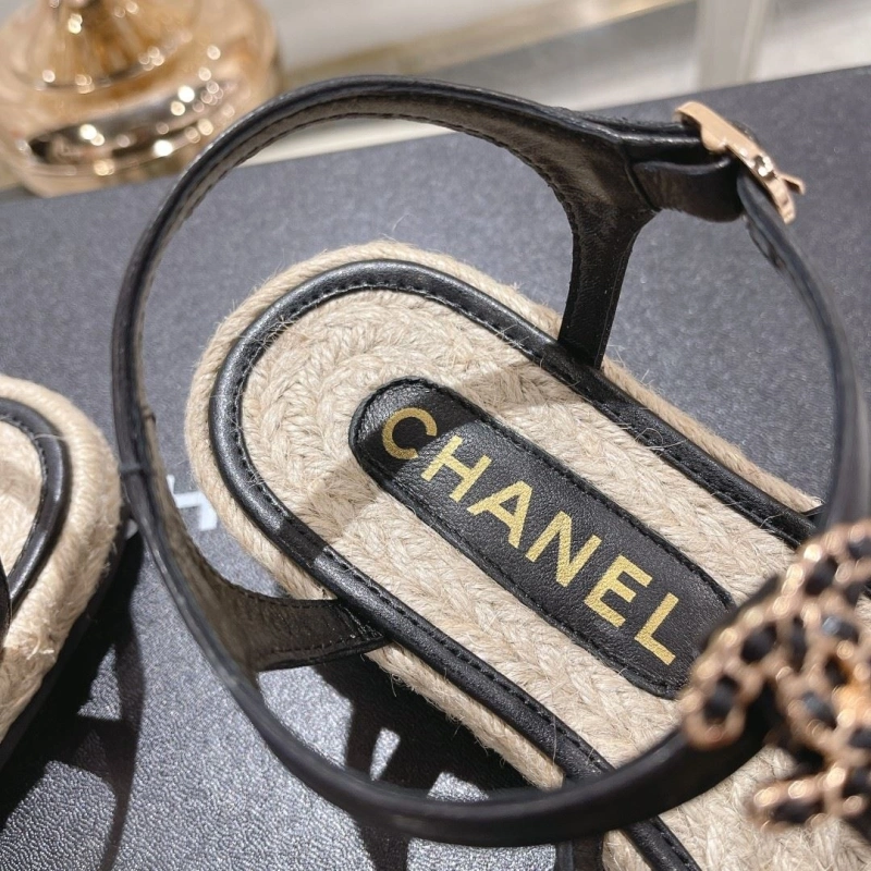 Chxnxl Sandals NewStyle 130813