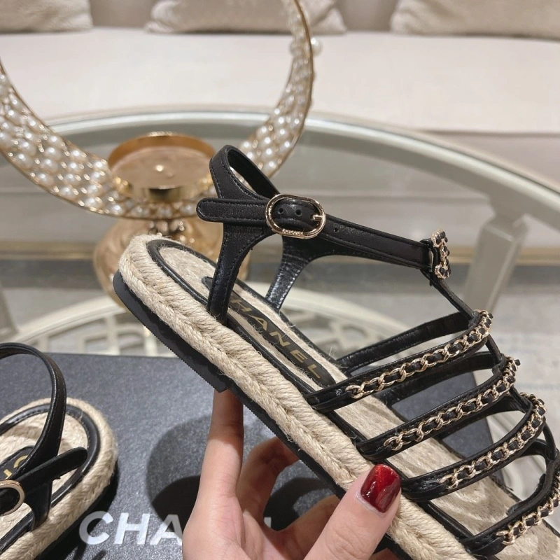 Chxnxl Sandals NewStyle 130813