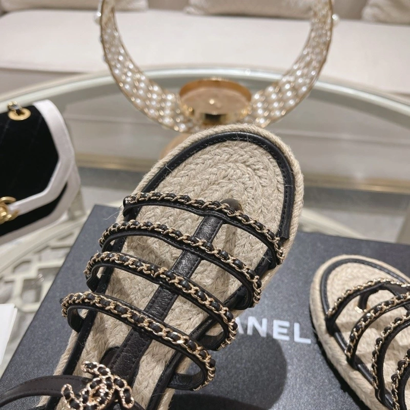 Chxnxl Sandals NewStyle 130813