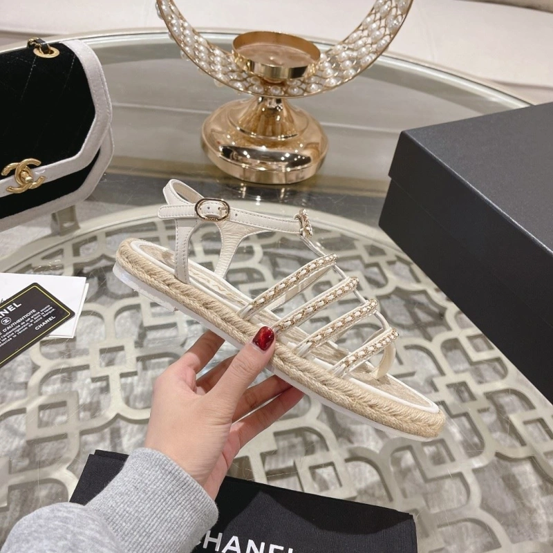 Chxnxl Sandals Reliable 130810
