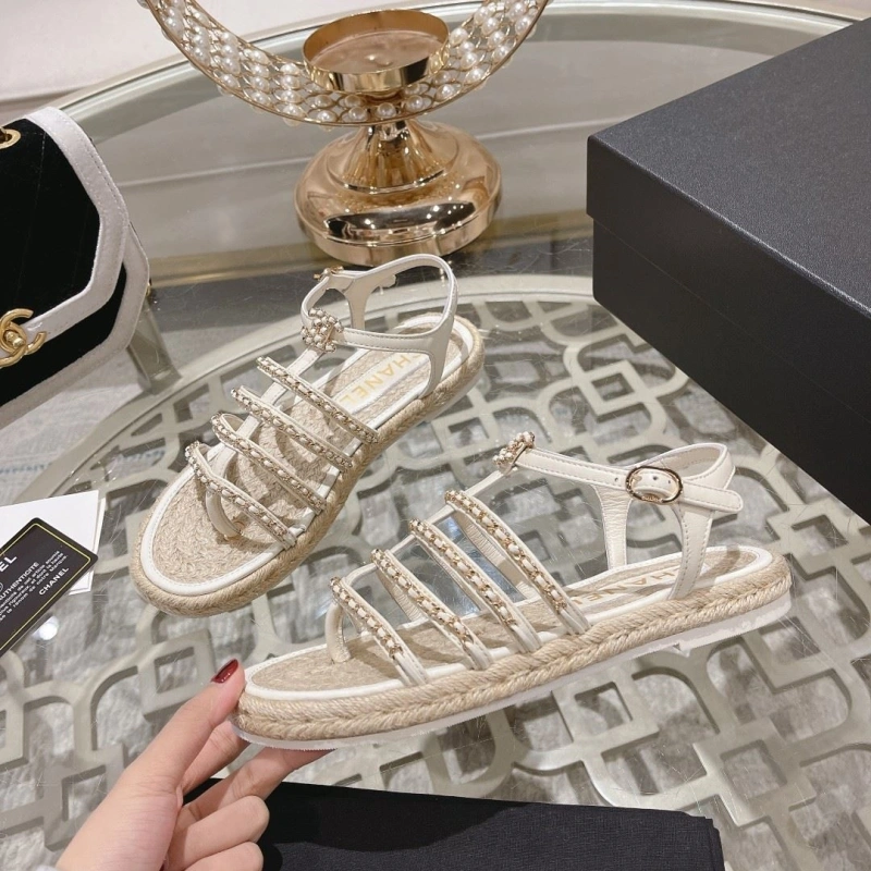 Chxnxl Sandals Reliable 130810