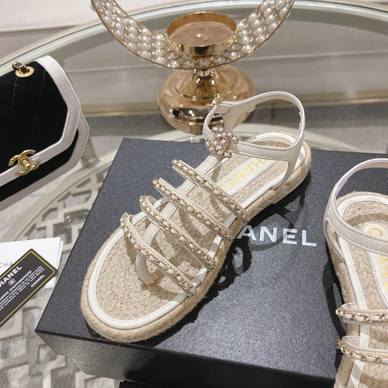 Chxnxl Sandals Reliable 130810