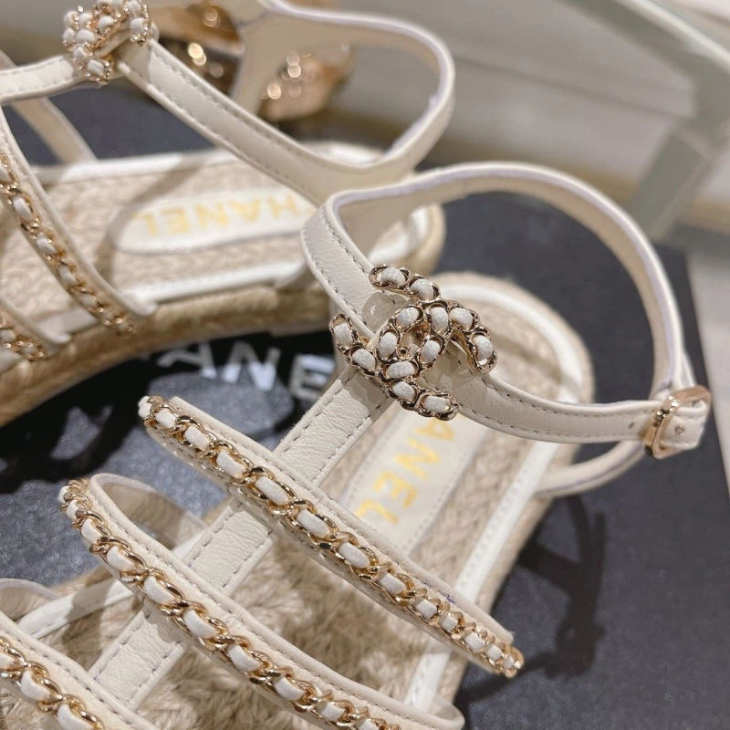 Chxnxl Sandals Reliable 130810