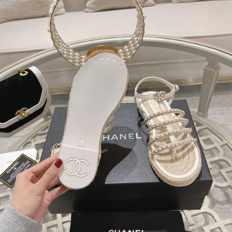 Chxnxl Sandals Reliable 130810