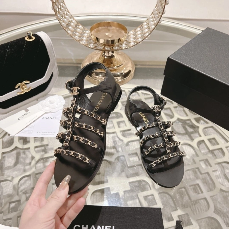Comfortable Chxnxl Sandals 130811