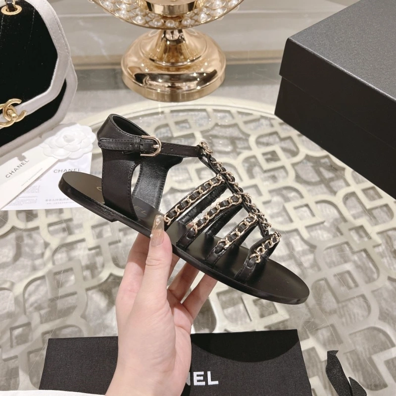 Comfortable Chxnxl Sandals 130811