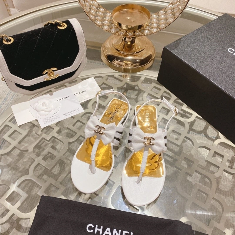 Chxnxl Sandals UrbanStyle 130806