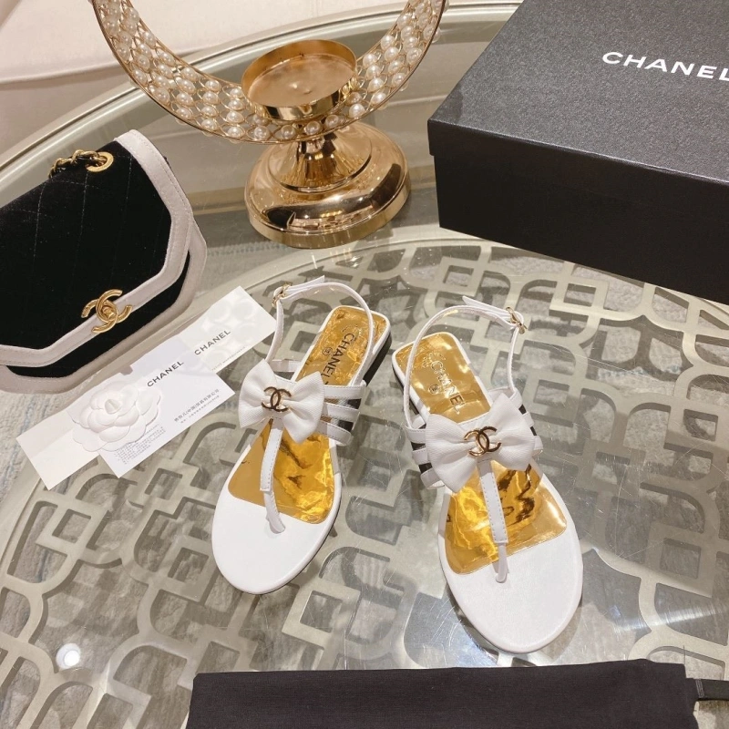 Chxnxl Sandals UrbanStyle 130806