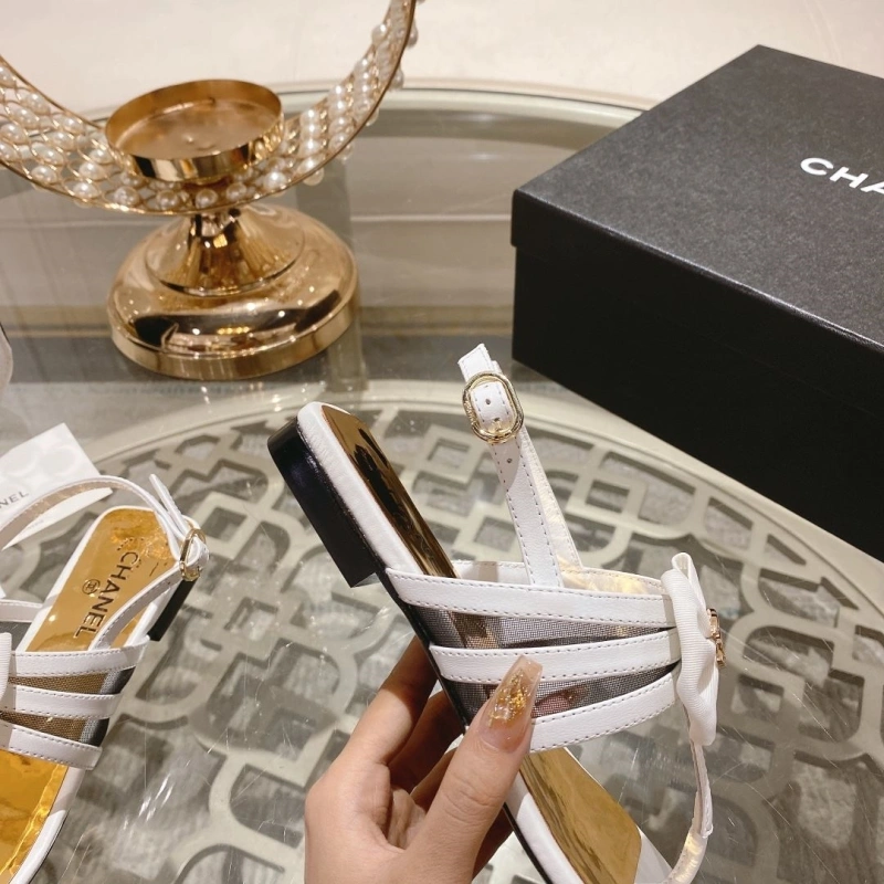 Chxnxl Sandals UrbanStyle 130806