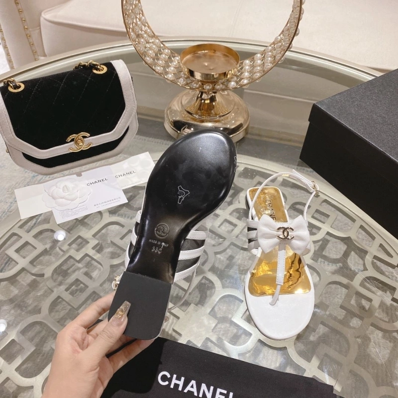 Chxnxl Sandals UrbanStyle 130806