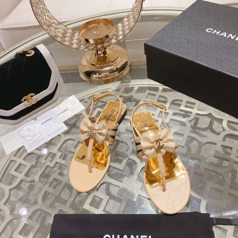 Chxnxl Sandals Versatile 130805