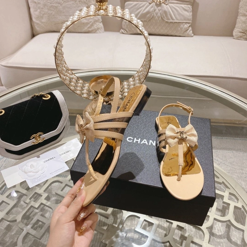 Chxnxl Sandals Versatile 130805