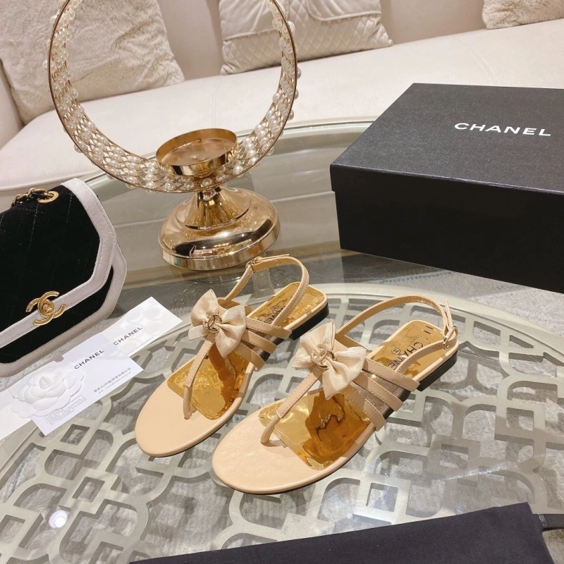Chxnxl Sandals Versatile 130805