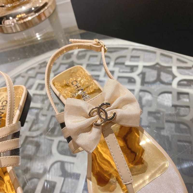 Chxnxl Sandals Versatile 130805