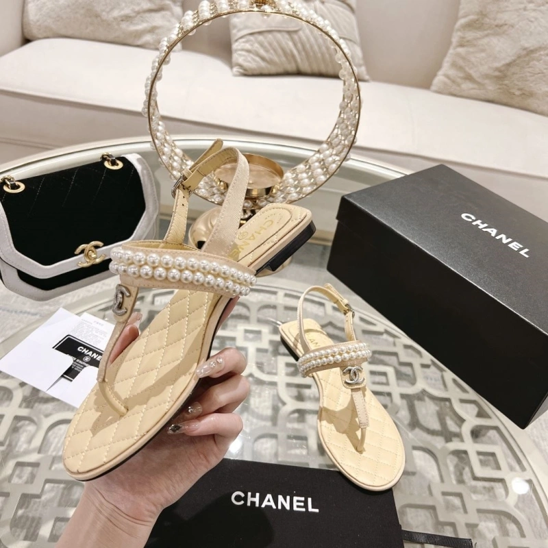 Chxnxl Sandals UrbanStyle 130804