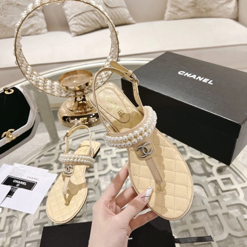 Chxnxl Sandals UrbanStyle 130804