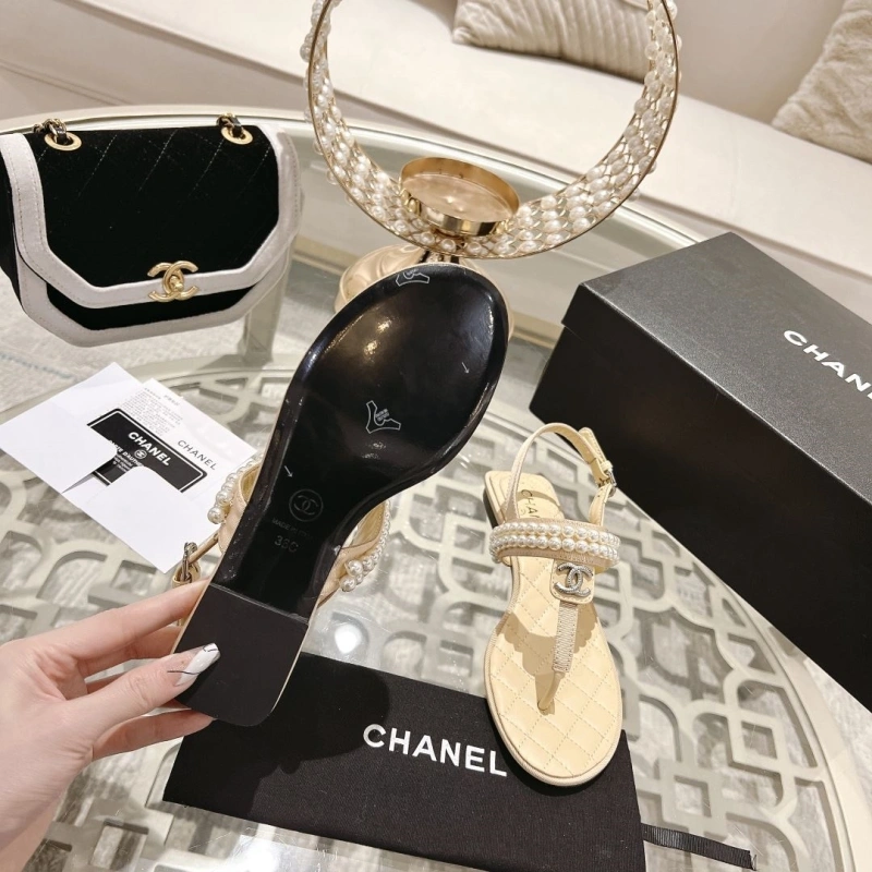 Chxnxl Sandals UrbanStyle 130804