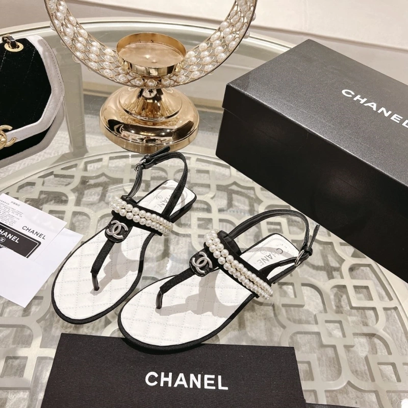 Chxnxl Sandals Flexible 130801