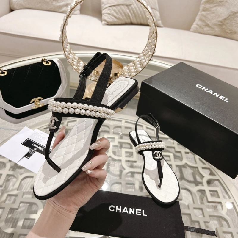 Chxnxl Sandals Flexible 130801