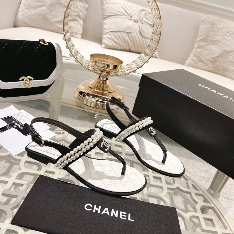Chxnxl Sandals Flexible 130801