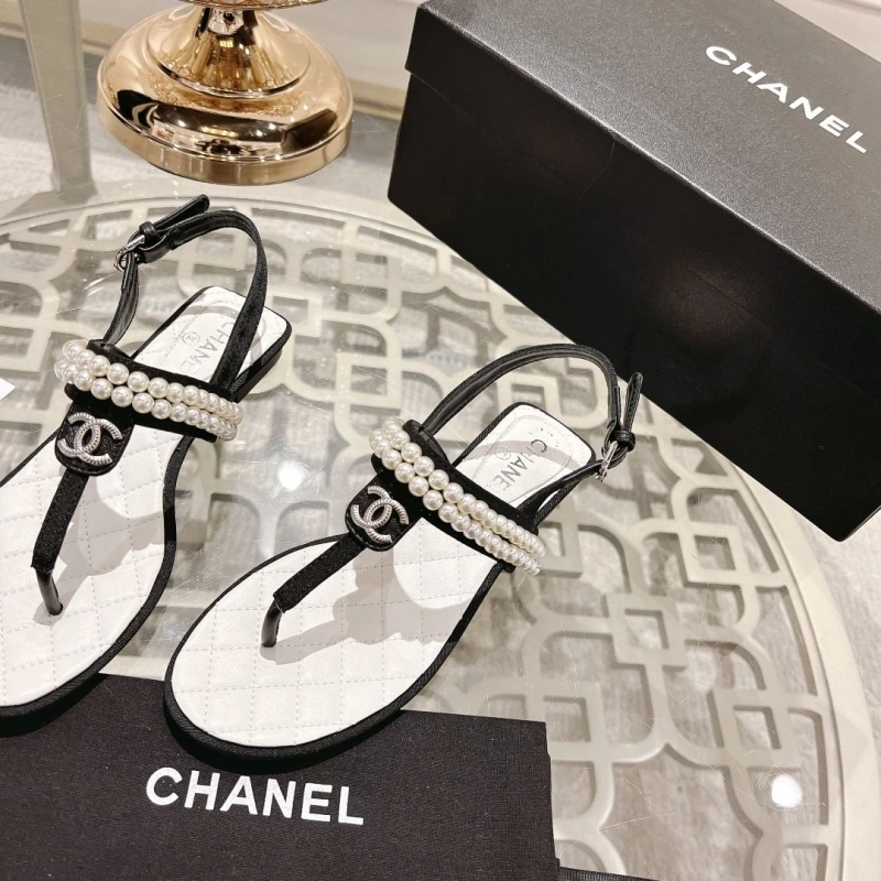 Chxnxl Sandals Flexible 130801