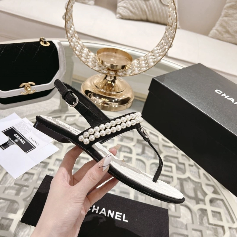Chxnxl Sandals Flexible 130801