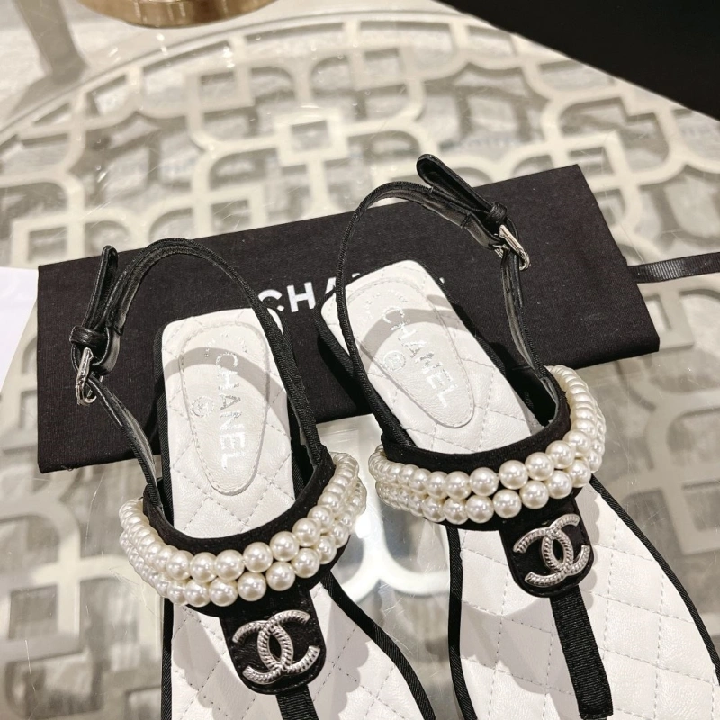 Chxnxl Sandals Flexible 130801