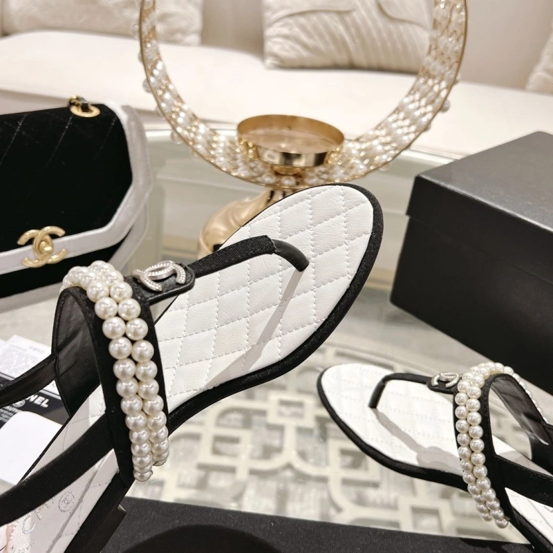 Chxnxl Sandals Flexible 130801