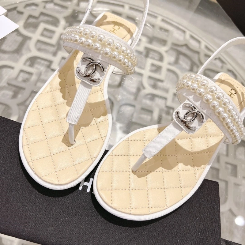 AllSeason Chxnxl Sandals 130803