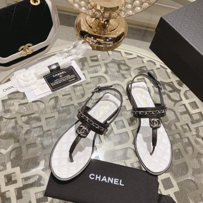 Chxnxl Sandals Refined 130800