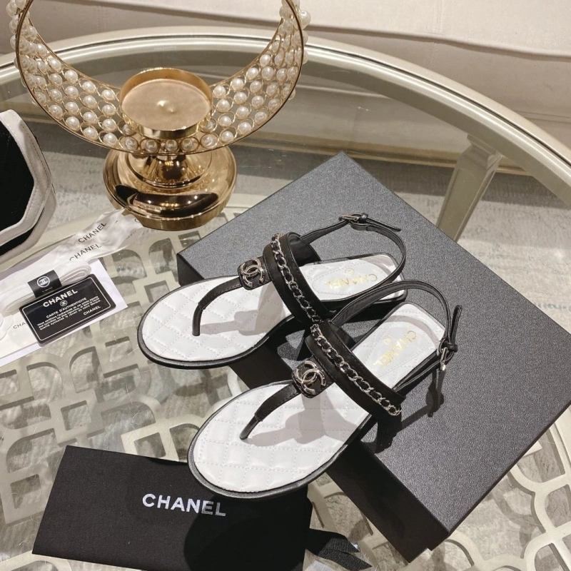 Chxnxl Sandals Refined 130800