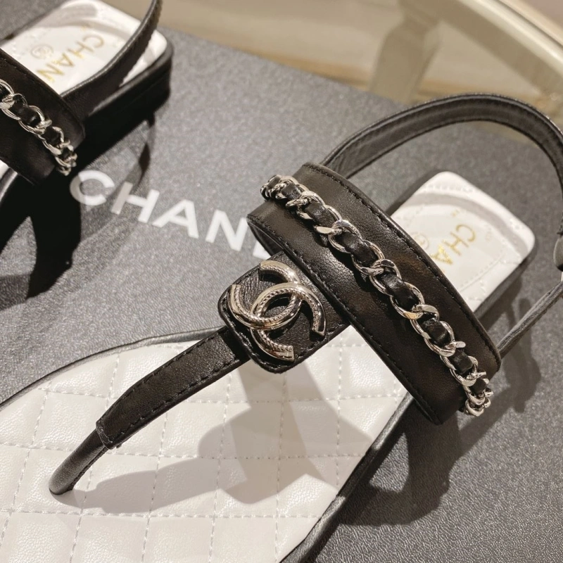 Chxnxl Sandals Refined 130800