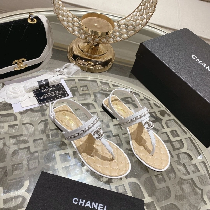 TopPick Chxnxl Sandals 130799