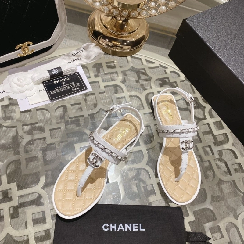 TopPick Chxnxl Sandals 130799