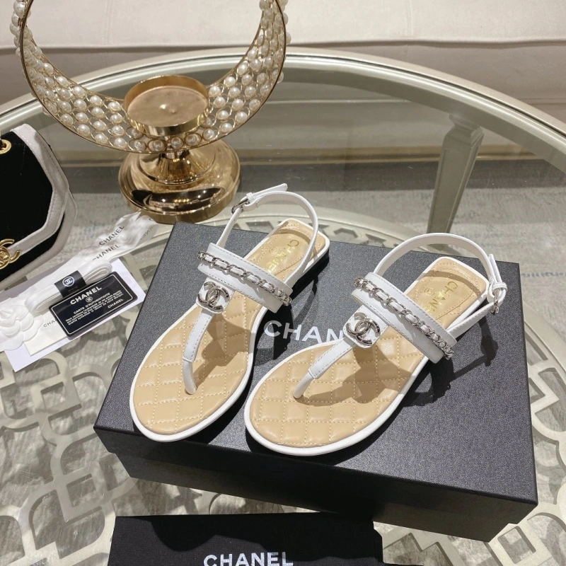 TopPick Chxnxl Sandals 130799