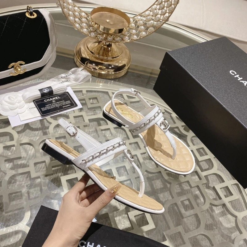 TopPick Chxnxl Sandals 130799