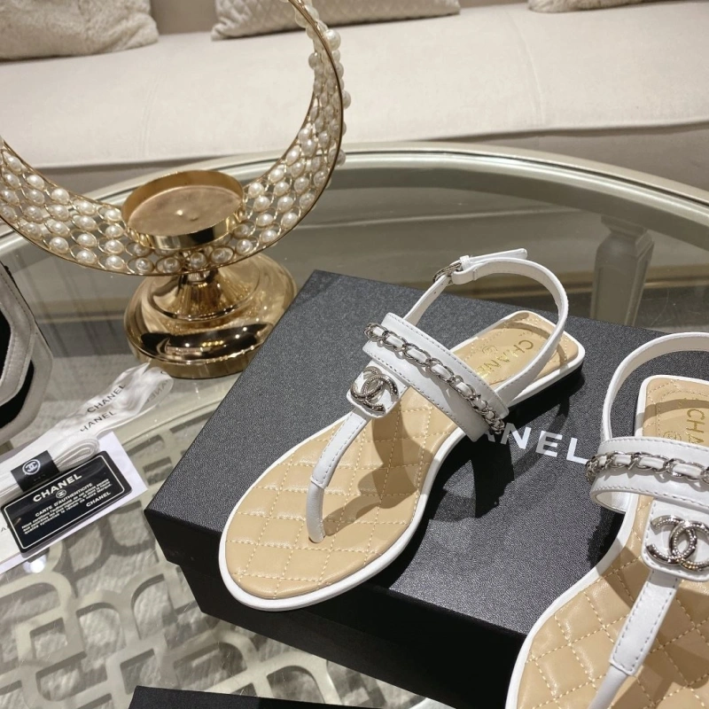 TopPick Chxnxl Sandals 130799