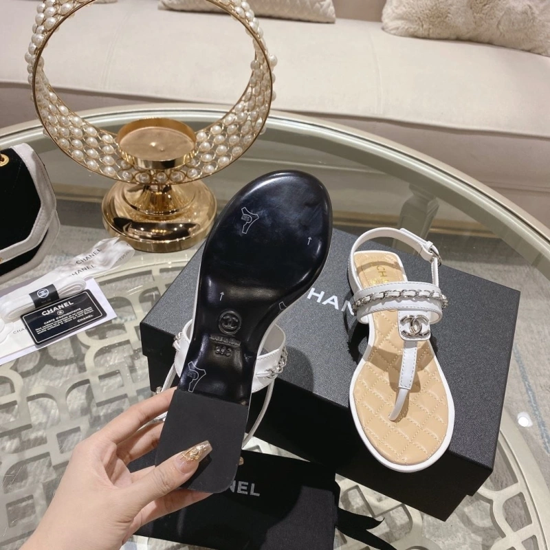 TopPick Chxnxl Sandals 130799