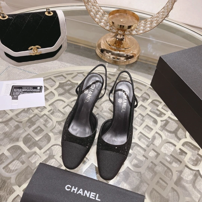 Chxnxl Sandals SmartChoice 130797