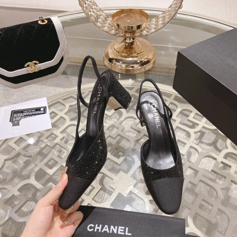 Chxnxl Sandals SmartChoice 130797