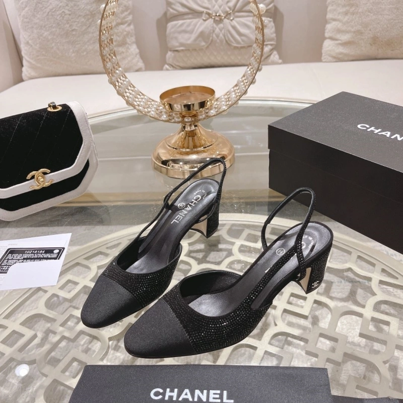 Chxnxl Sandals SmartChoice 130797