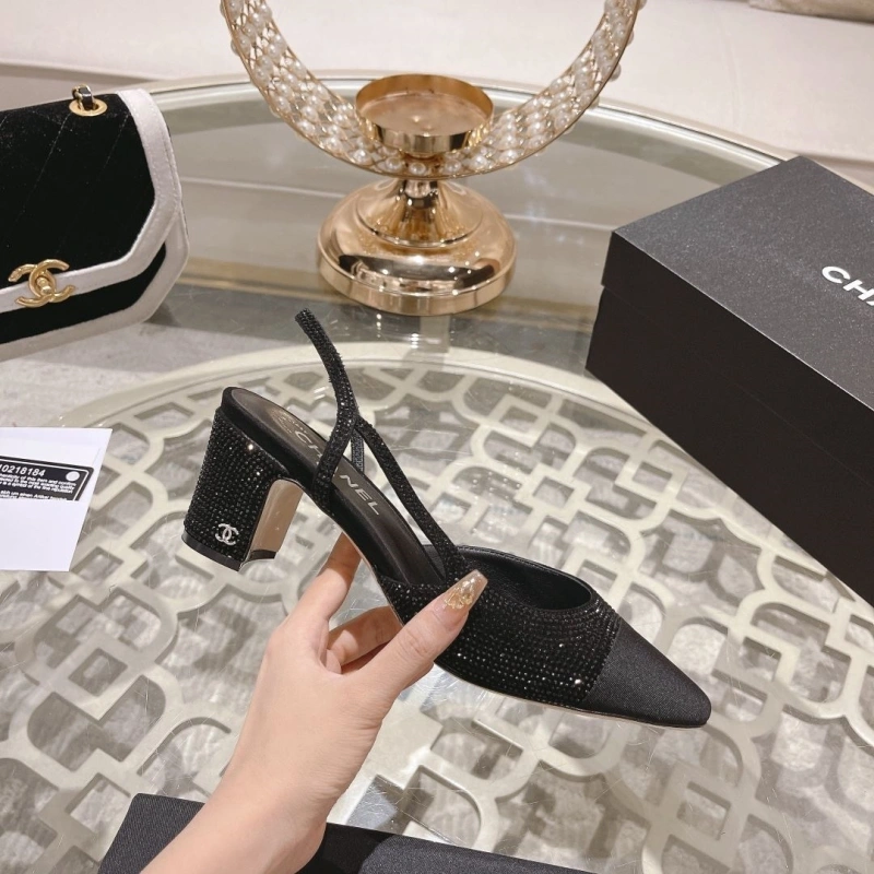 Chxnxl Sandals SmartChoice 130797
