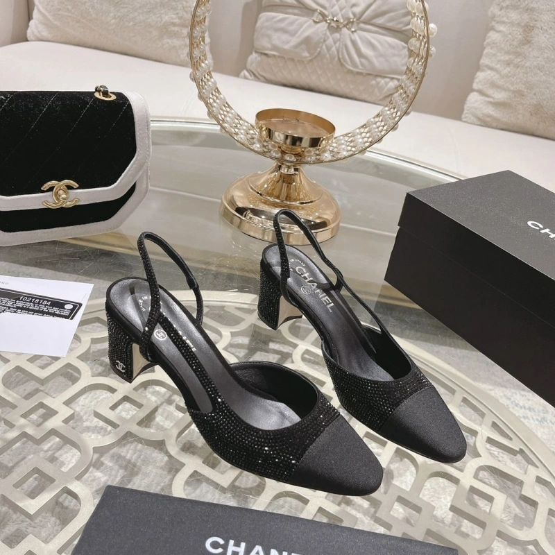 Chxnxl Sandals SmartChoice 130797