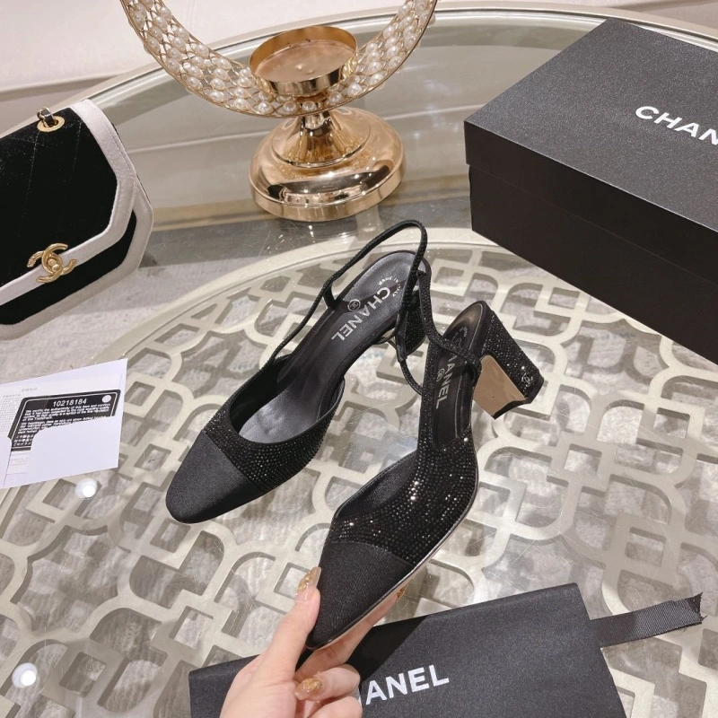 Chxnxl Sandals SmartChoice 130797