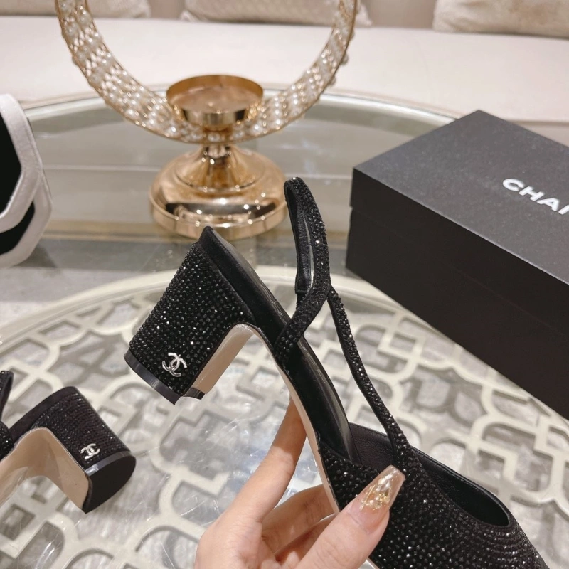 Chxnxl Sandals SmartChoice 130797