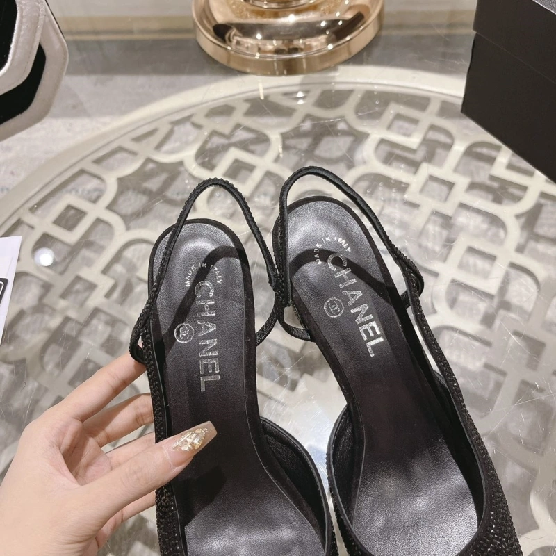 Chxnxl Sandals SmartChoice 130797