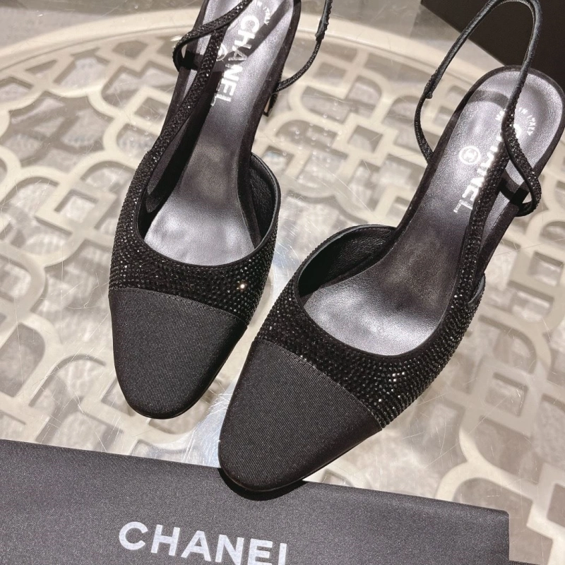 Chxnxl Sandals SmartChoice 130797