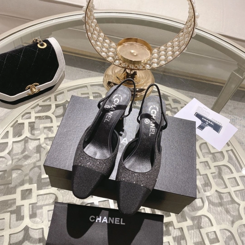 Chxnxl Sandals Soft 130793